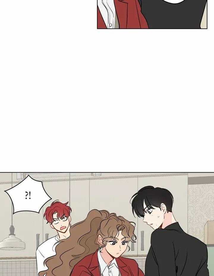 梦境很奇怪！ 第109话 第37页