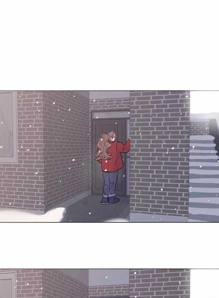 梦境很奇怪！ 第110话 第13页