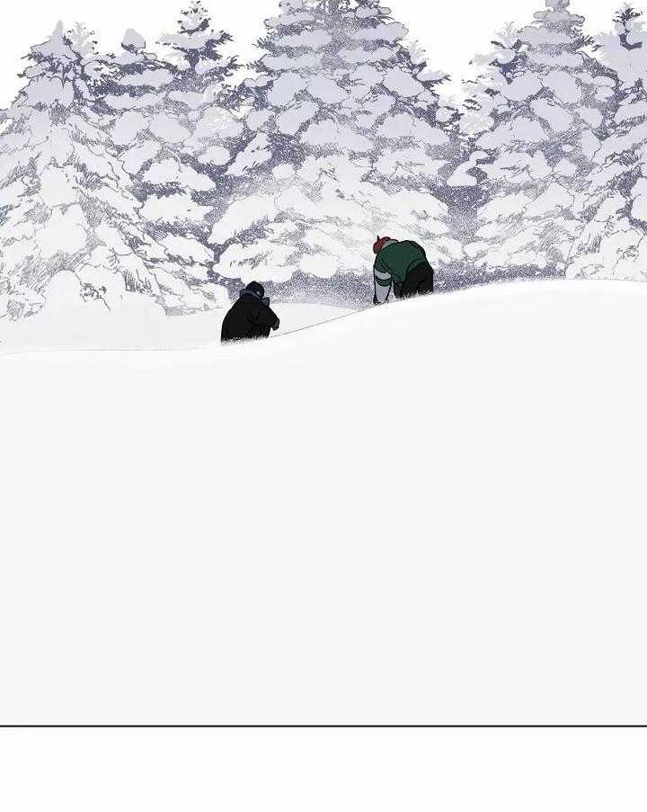 梦境很奇怪！ 第110话 第23页