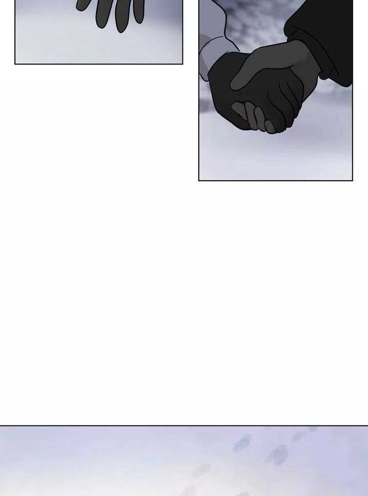 梦境很奇怪！ 第111话 第33页