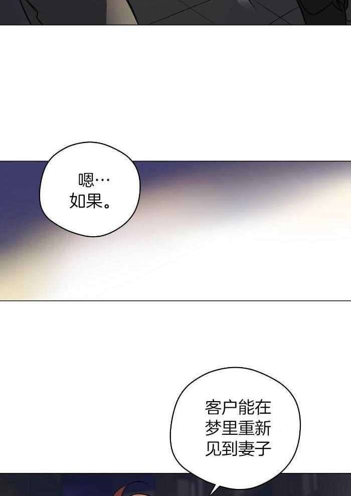 梦境很奇怪！ 第112话 第15页