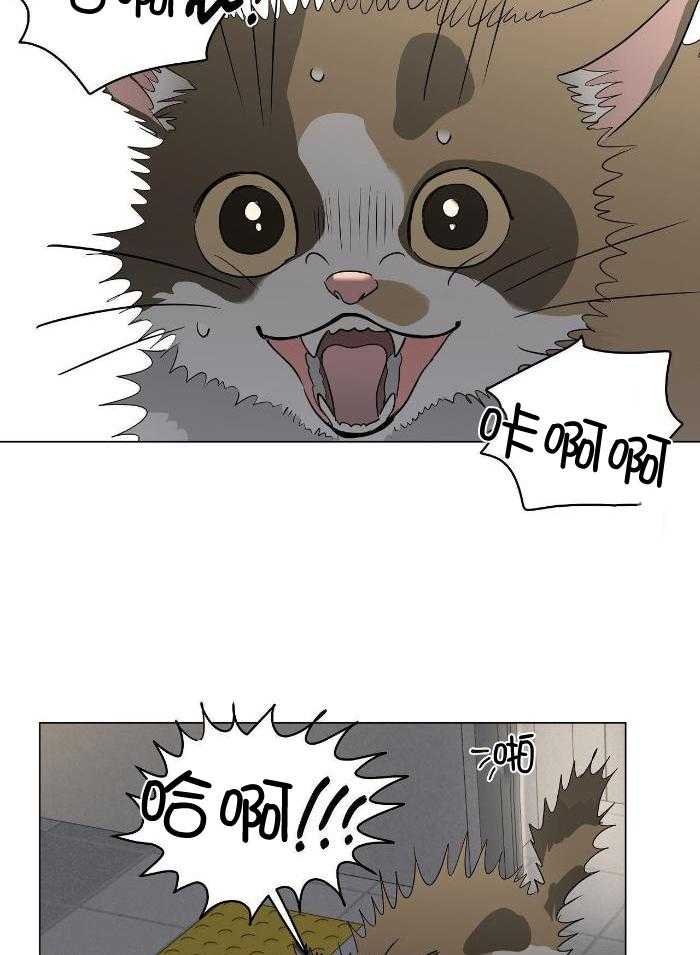 梦境很奇怪！ 第114话 第2页