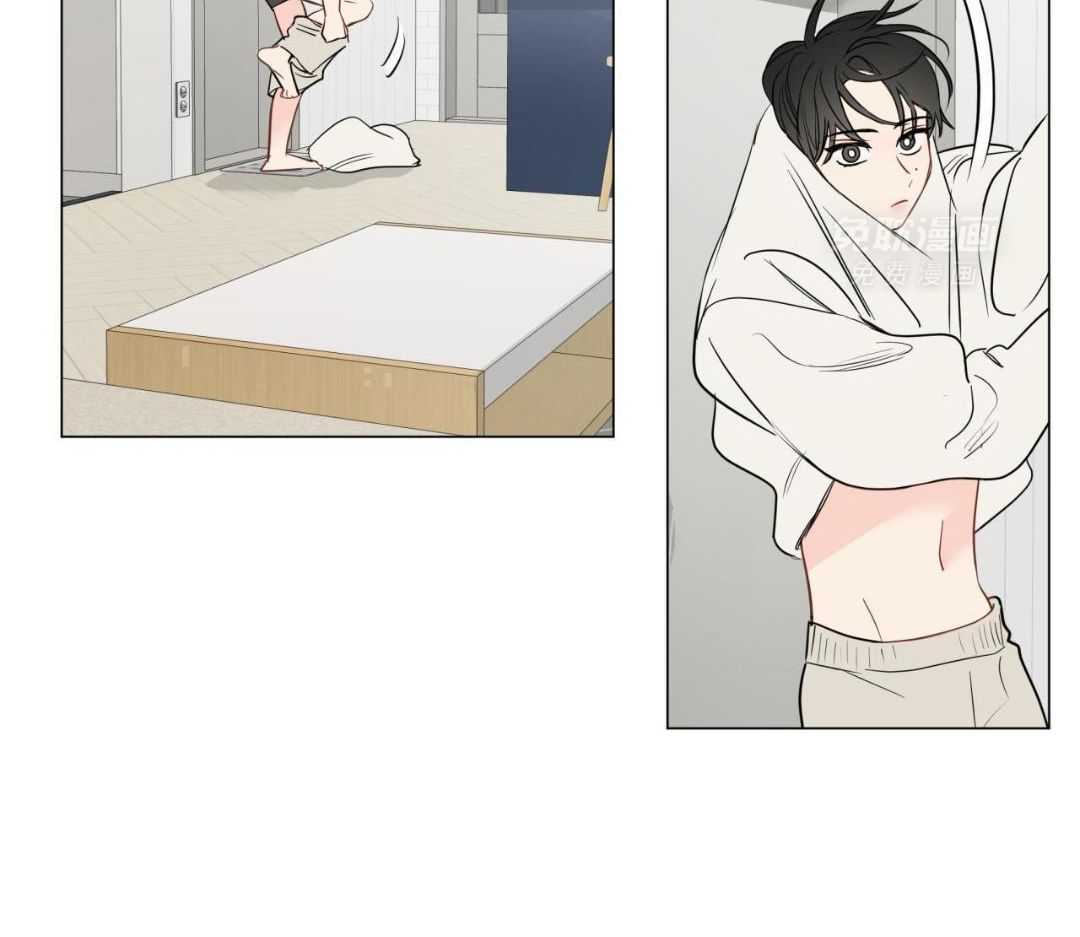 梦境很奇怪！ 第117话 第1页