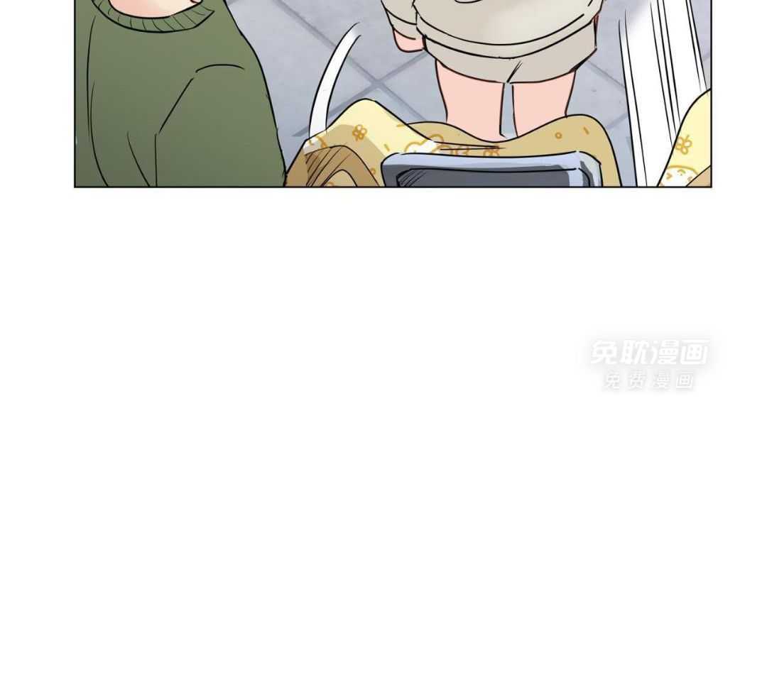 梦境很奇怪！ 第127话 第18页