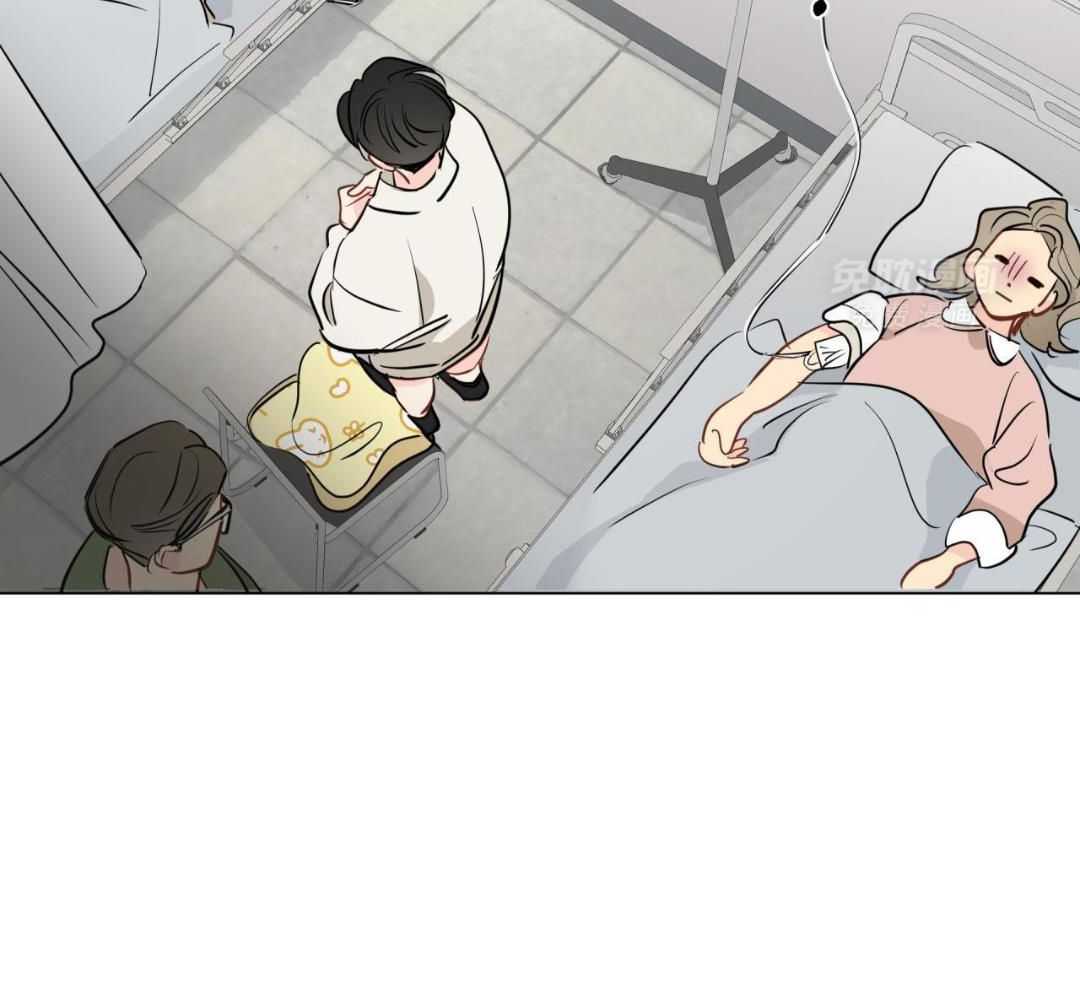 梦境很奇怪！ 第127话 第32页