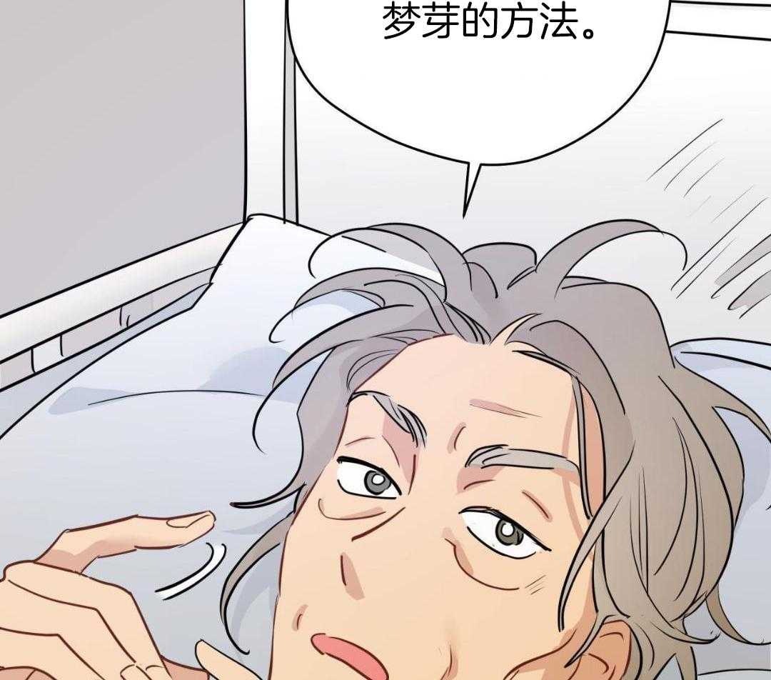 梦境很奇怪！ 第128话 第1页