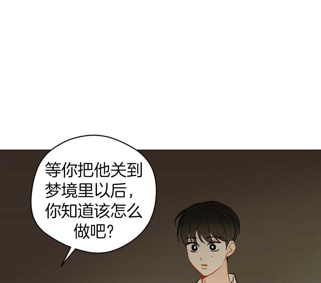 梦境很奇怪！ 第128话 第3页