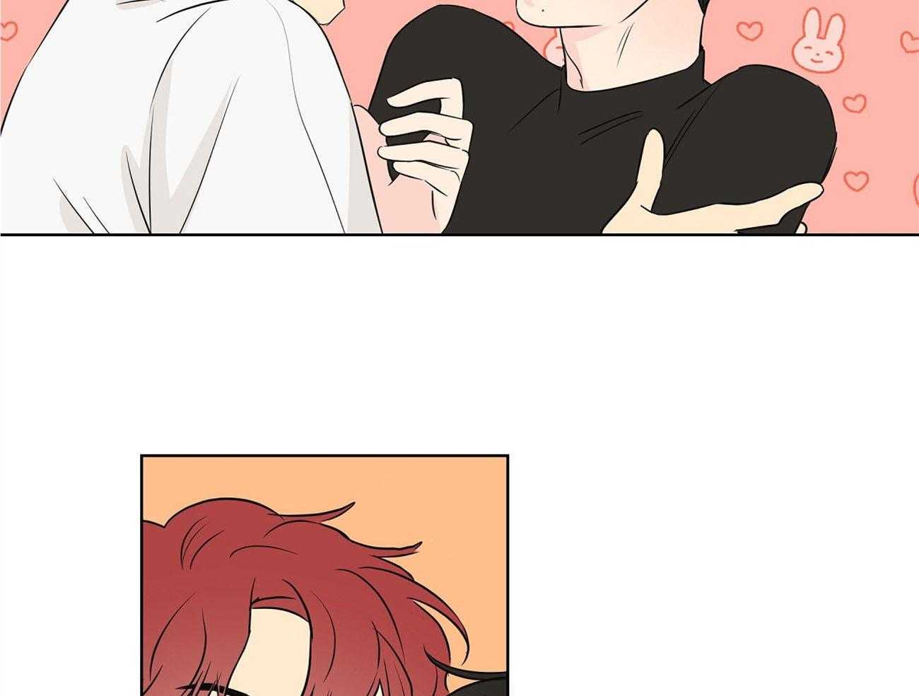 梦境很奇怪！ 第13话 第19页