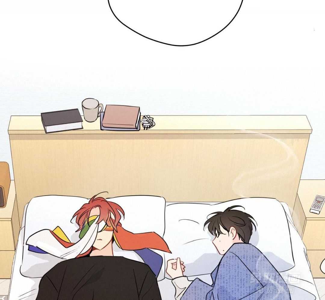 梦境很奇怪！ 第131话 第28页