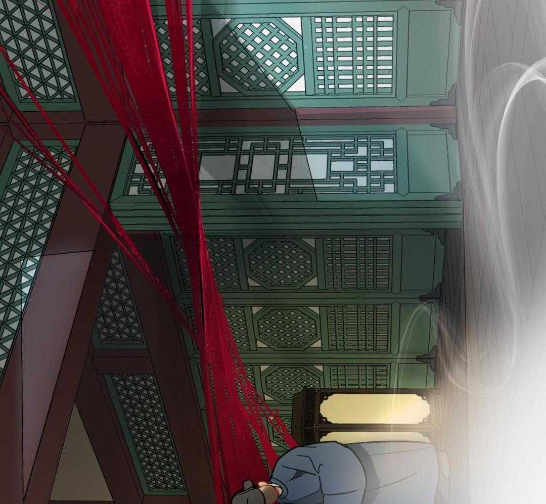 梦境很奇怪！ 第132话 第22页