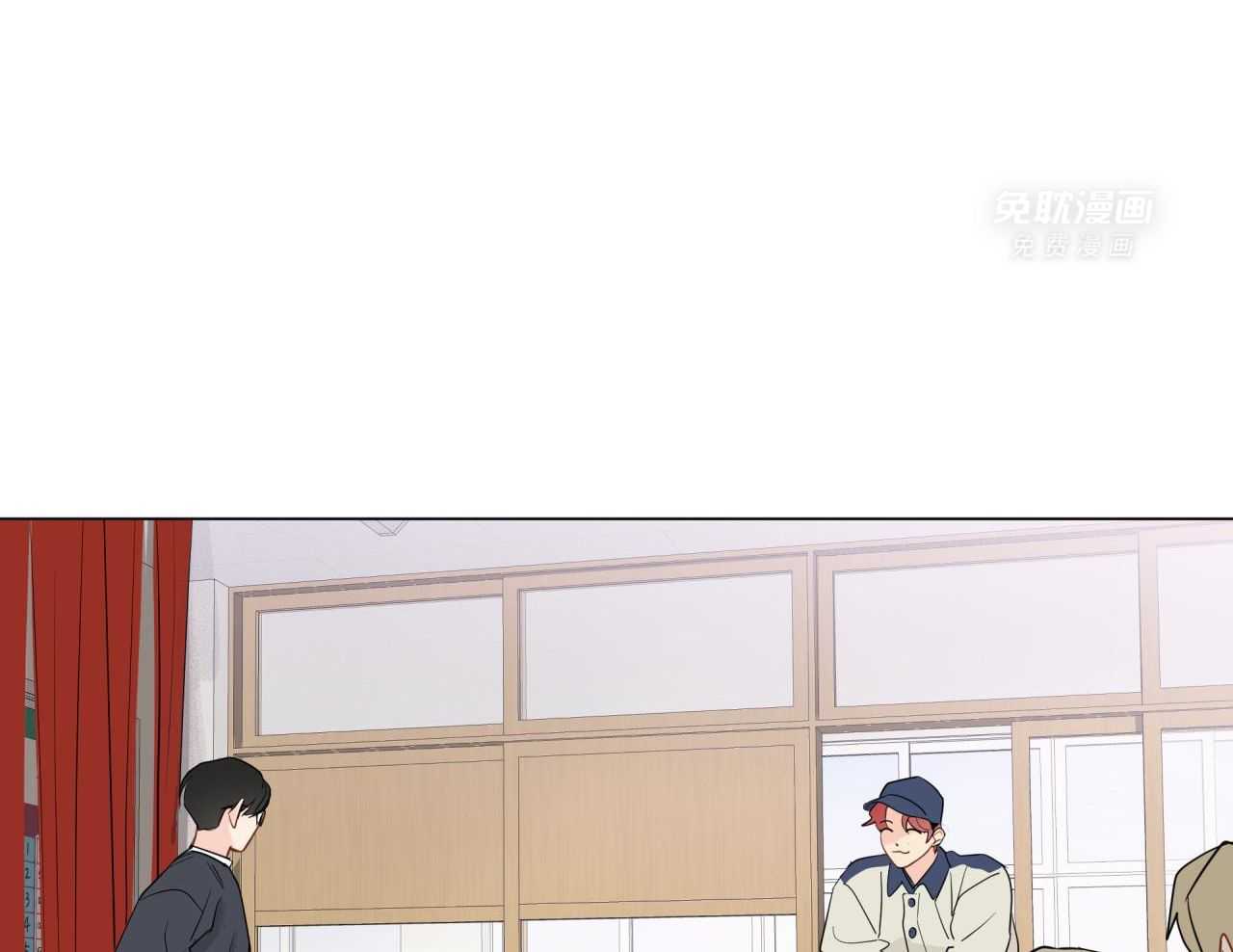 梦境很奇怪！ 第133话 第1页