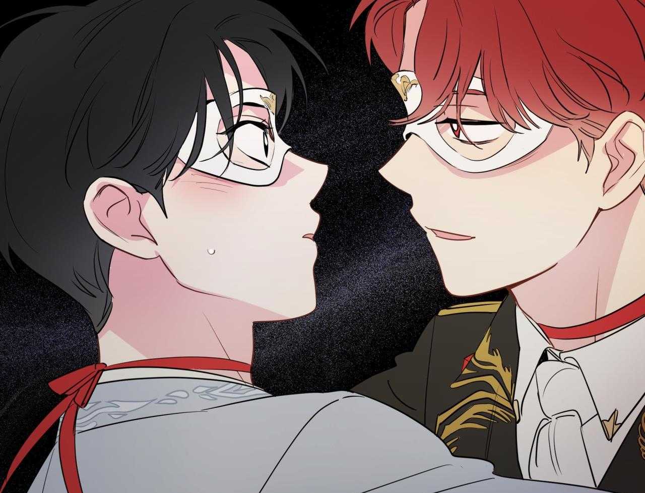 梦境很奇怪！ 第135话 第19页