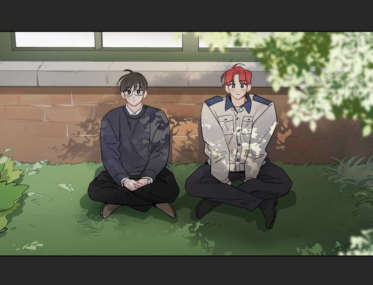 梦境很奇怪！ 第135话 第24页