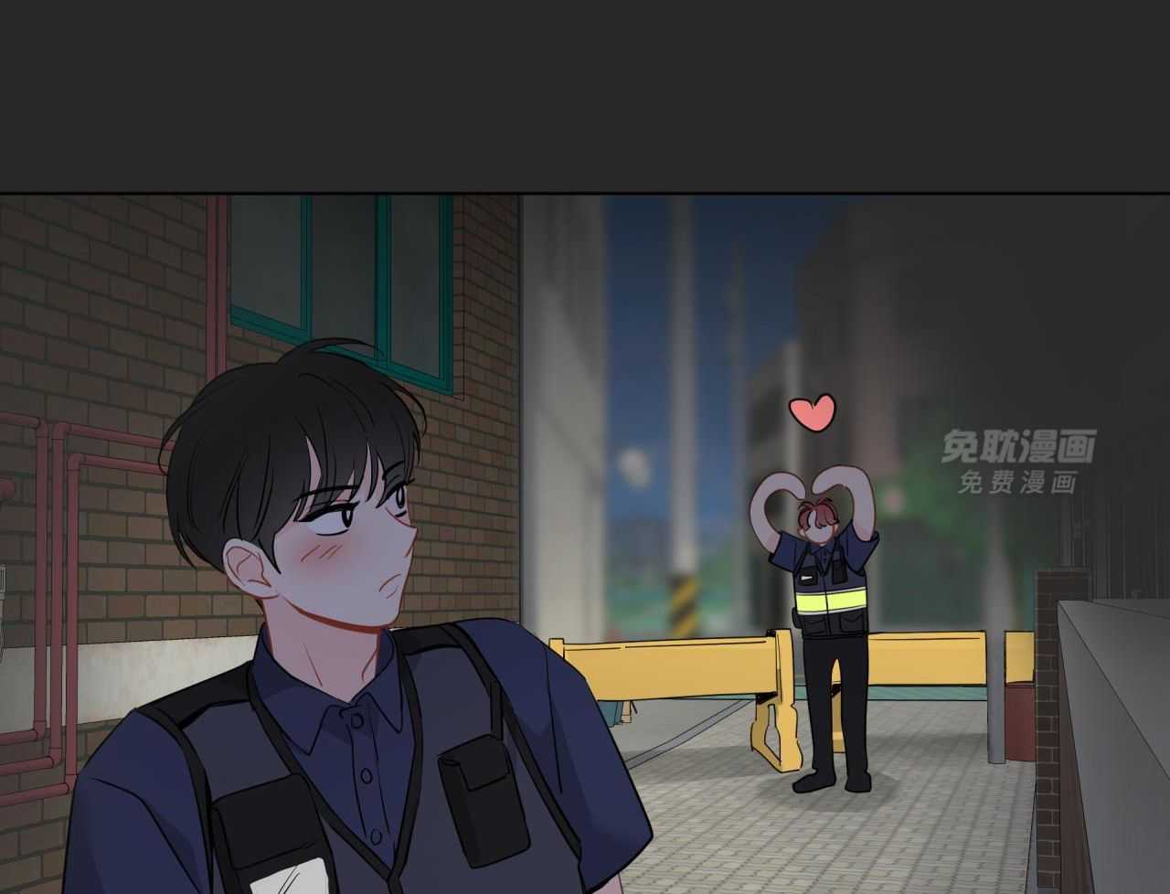 梦境很奇怪！ 第135话 第25页