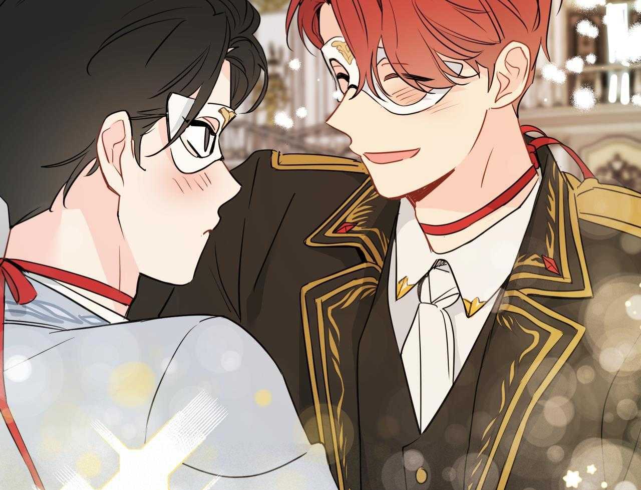 梦境很奇怪！ 第135话 第27页