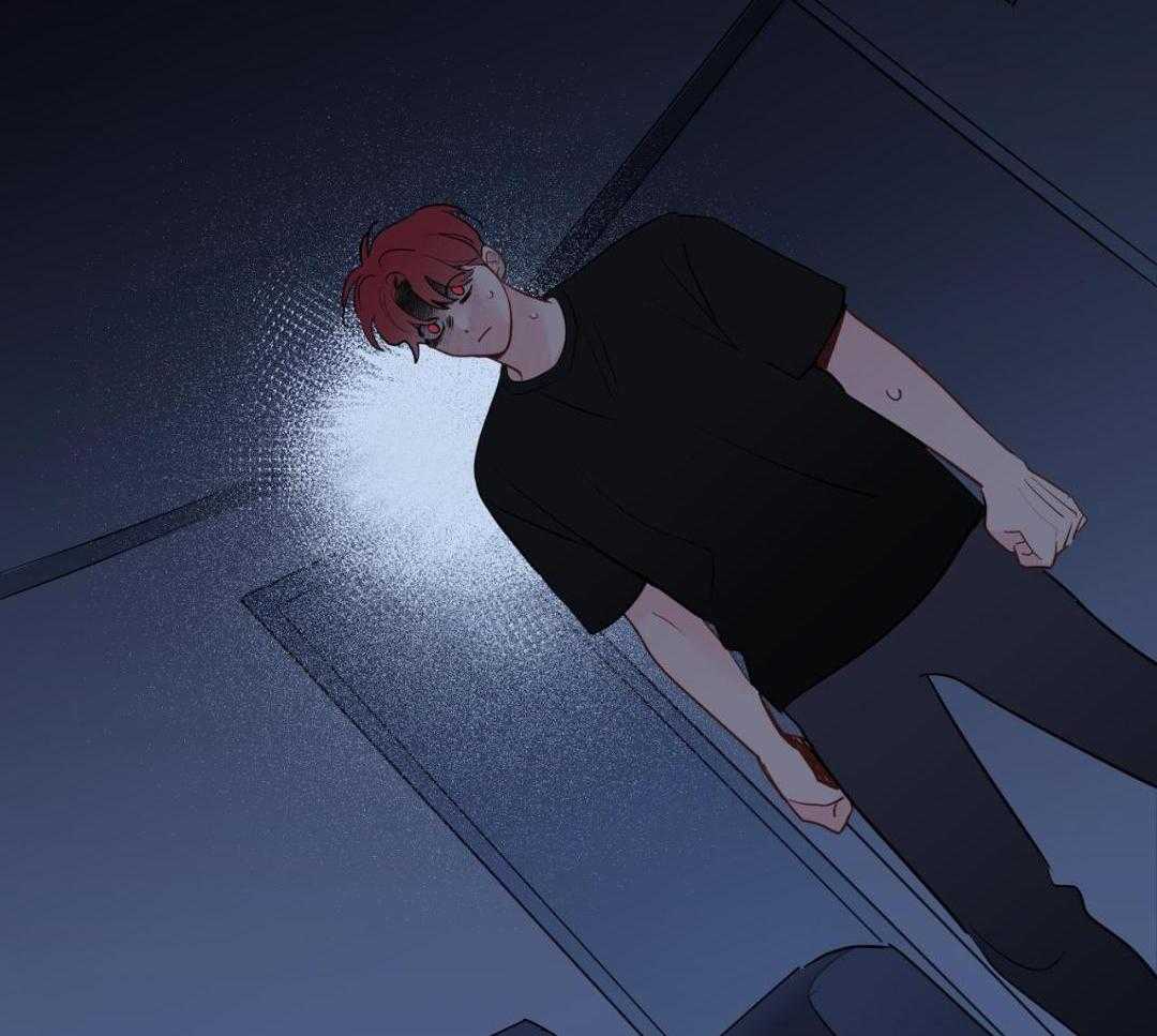 梦境很奇怪！ 第136话 第21页