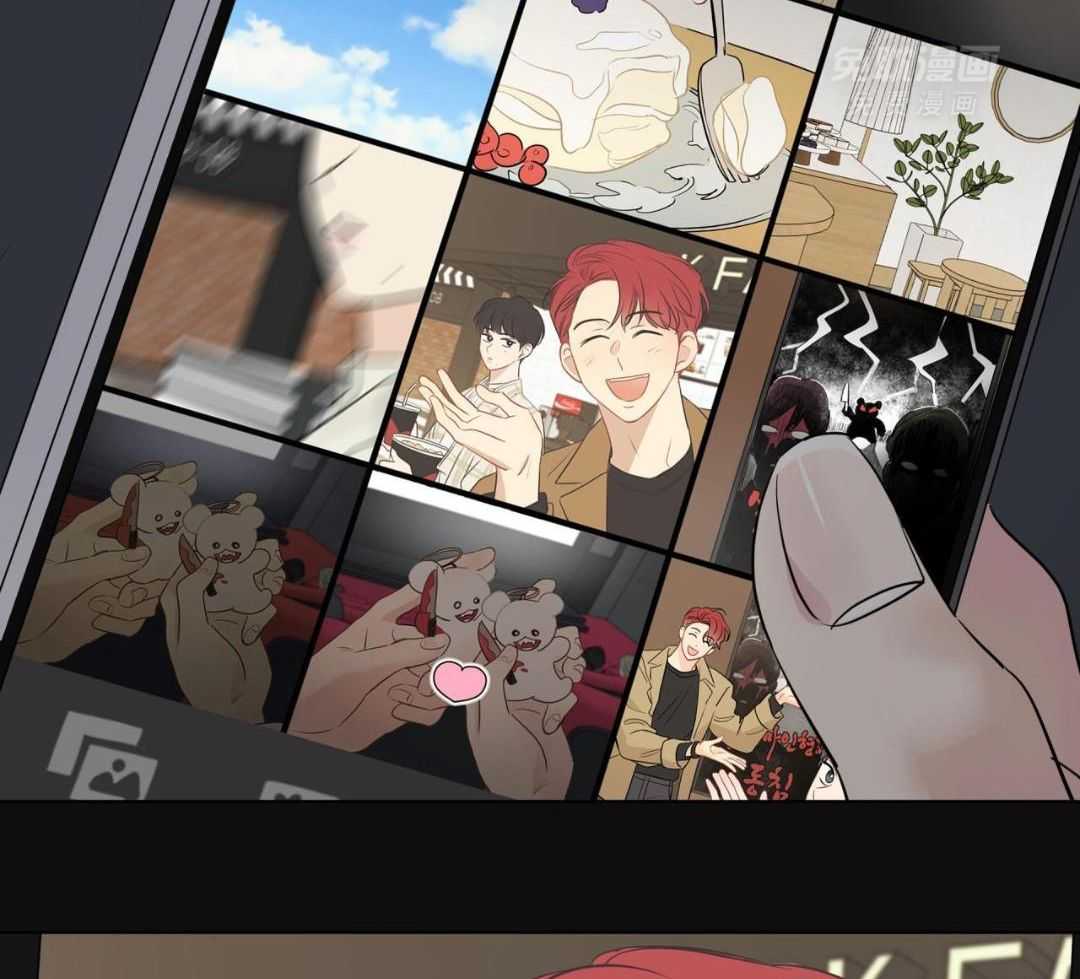 梦境很奇怪！ 第146话 第42页