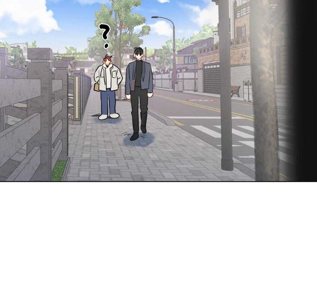 梦境很奇怪！ 第149话 第21页