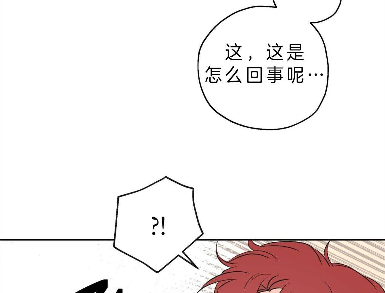 梦境很奇怪！ 第15话 第29页