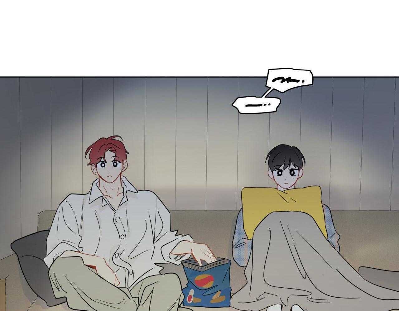 梦境很奇怪！ 第153话 第23页