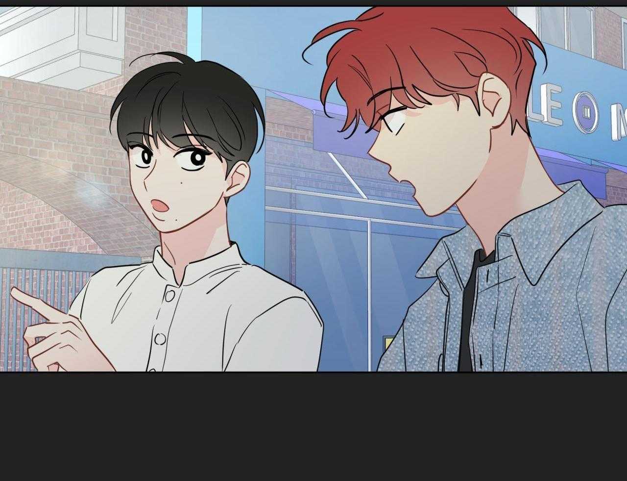 梦境很奇怪！ 第153话 第51页