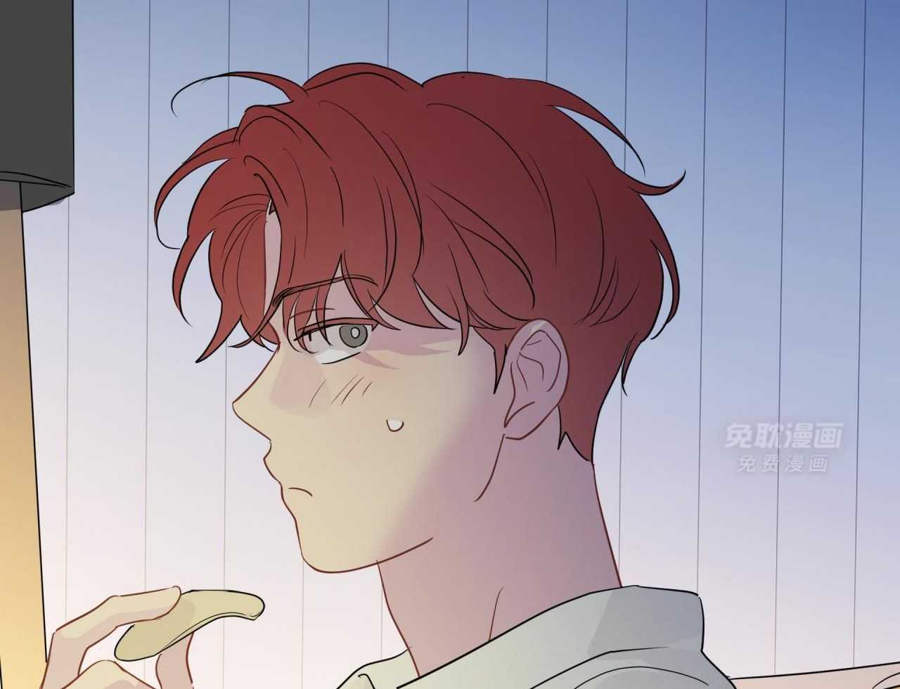 梦境很奇怪！ 第153话 第55页