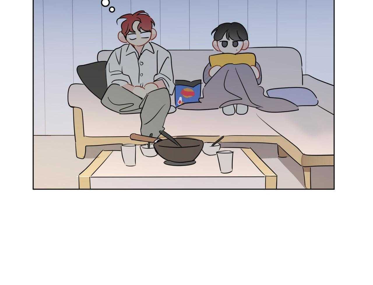 梦境很奇怪！ 第154话 第4页