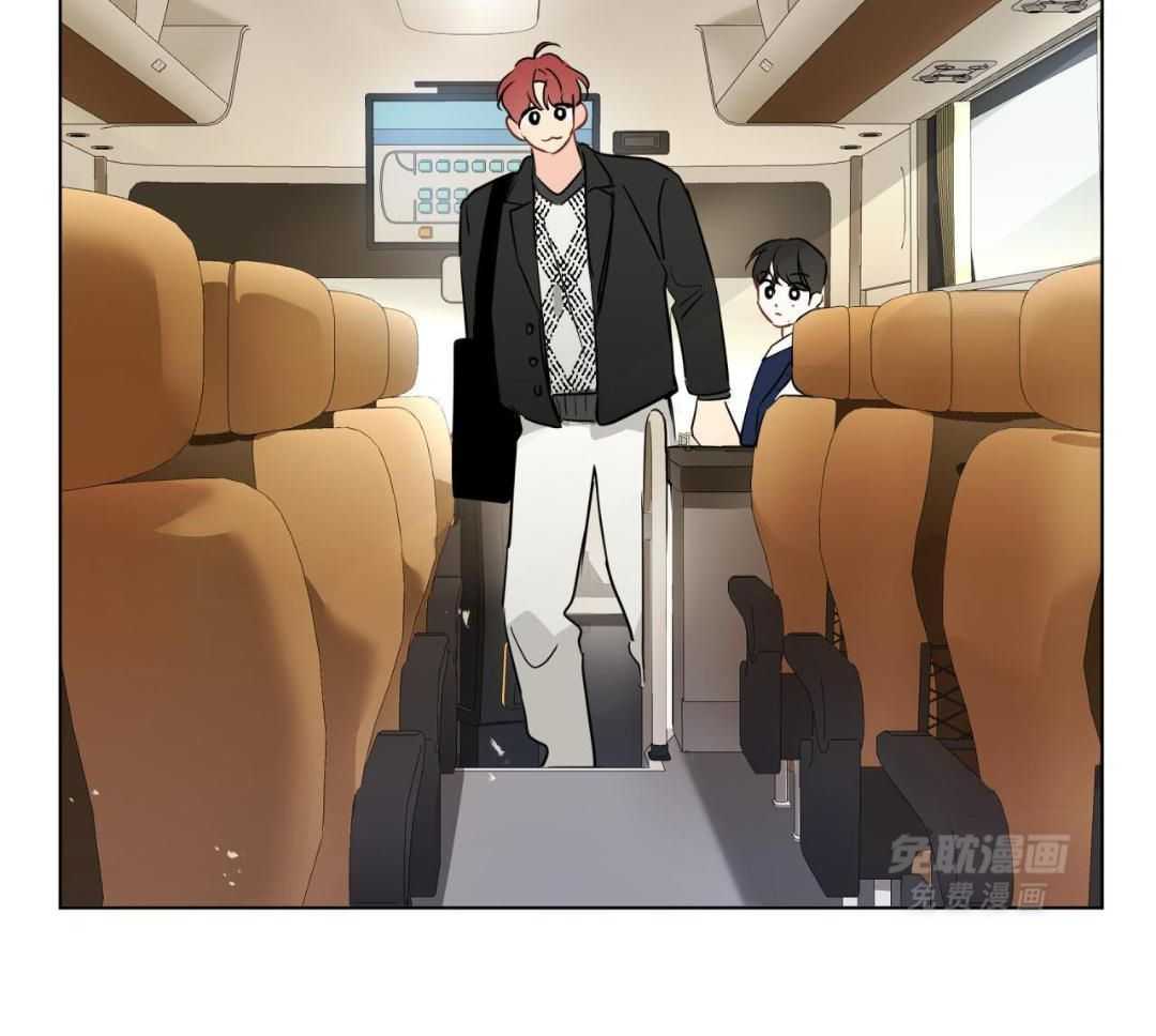 梦境很奇怪！ 第159话 第42页