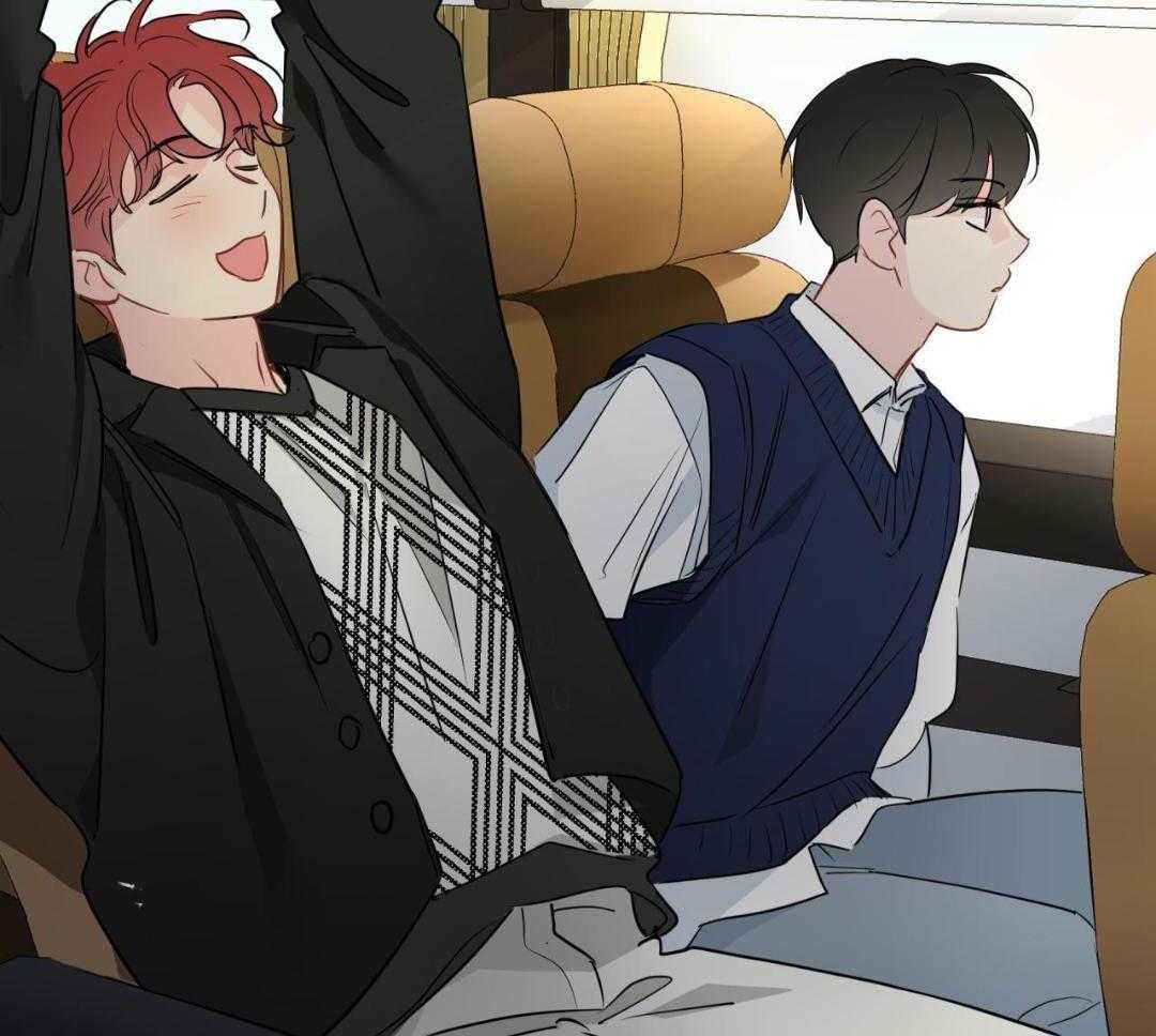 梦境很奇怪！ 第159话 第44页