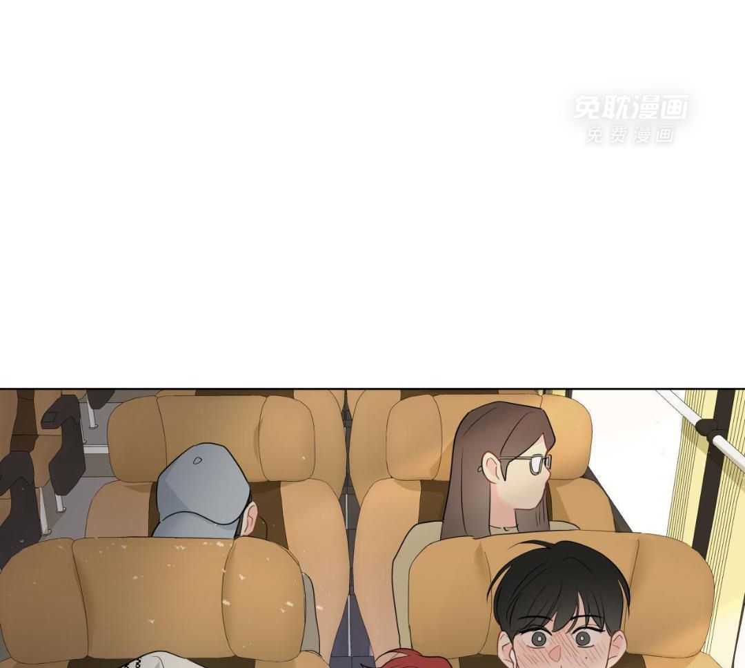 梦境很奇怪！ 第159话 第64页