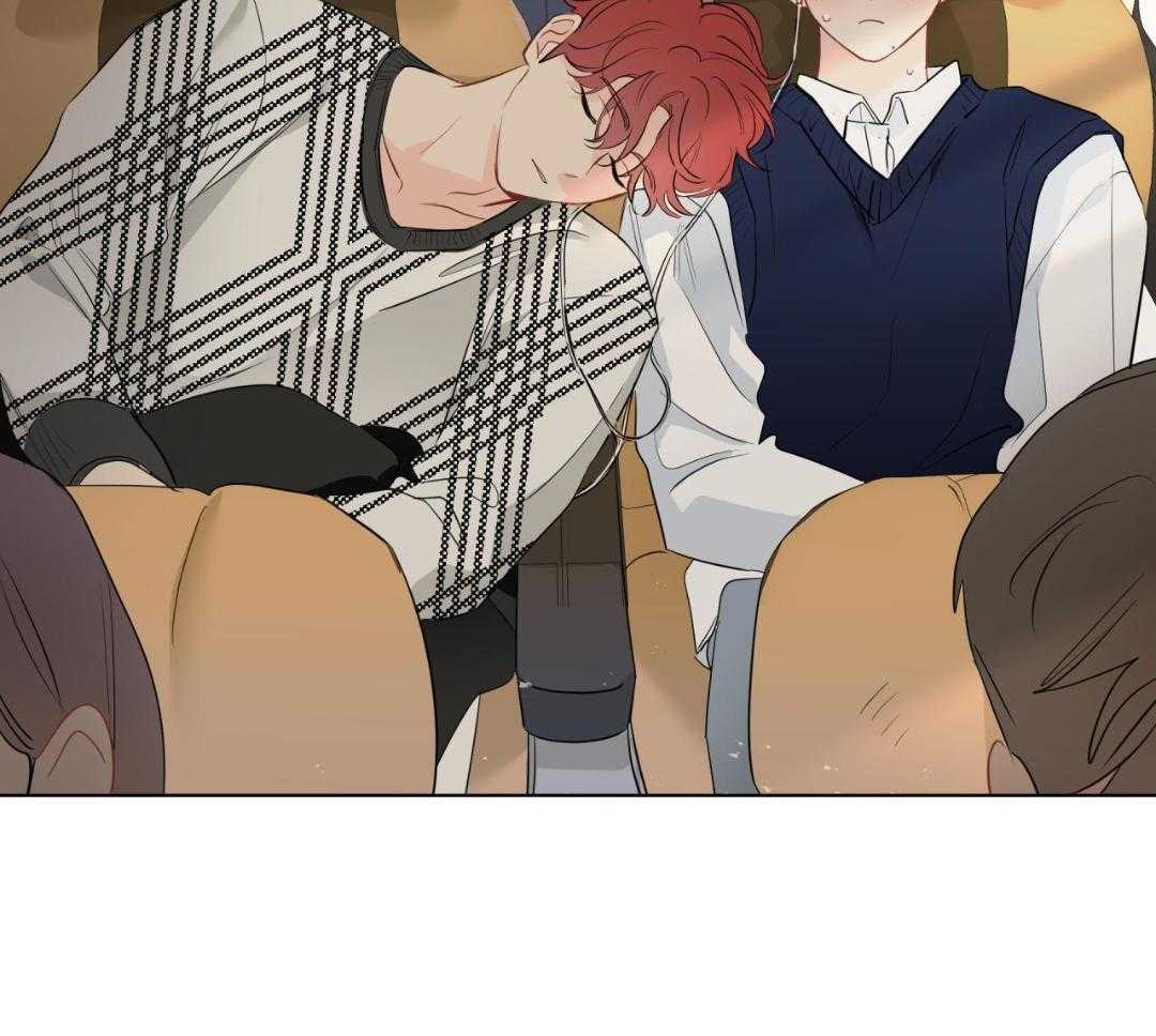 梦境很奇怪！ 第159话 第65页