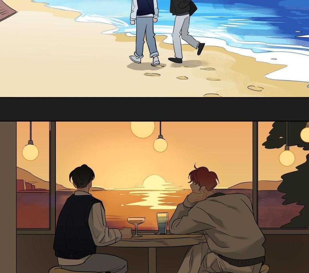 梦境很奇怪！ 第161话 第3页