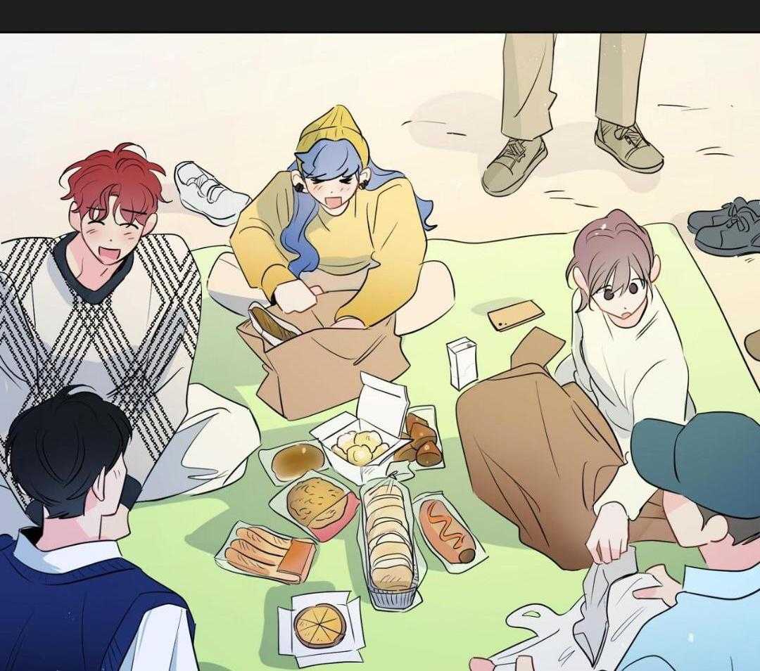 梦境很奇怪！ 第161话 第13页