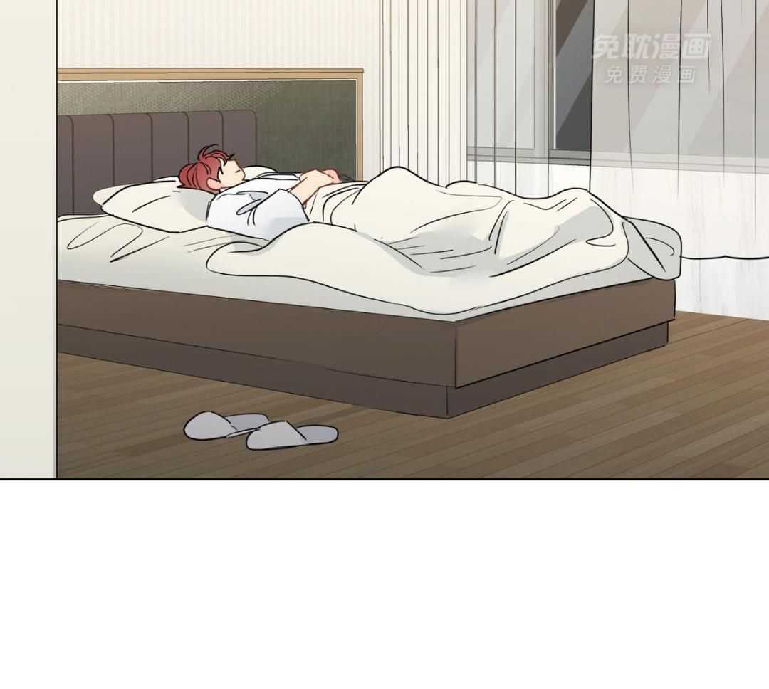 梦境很奇怪！ 第162话 第35页