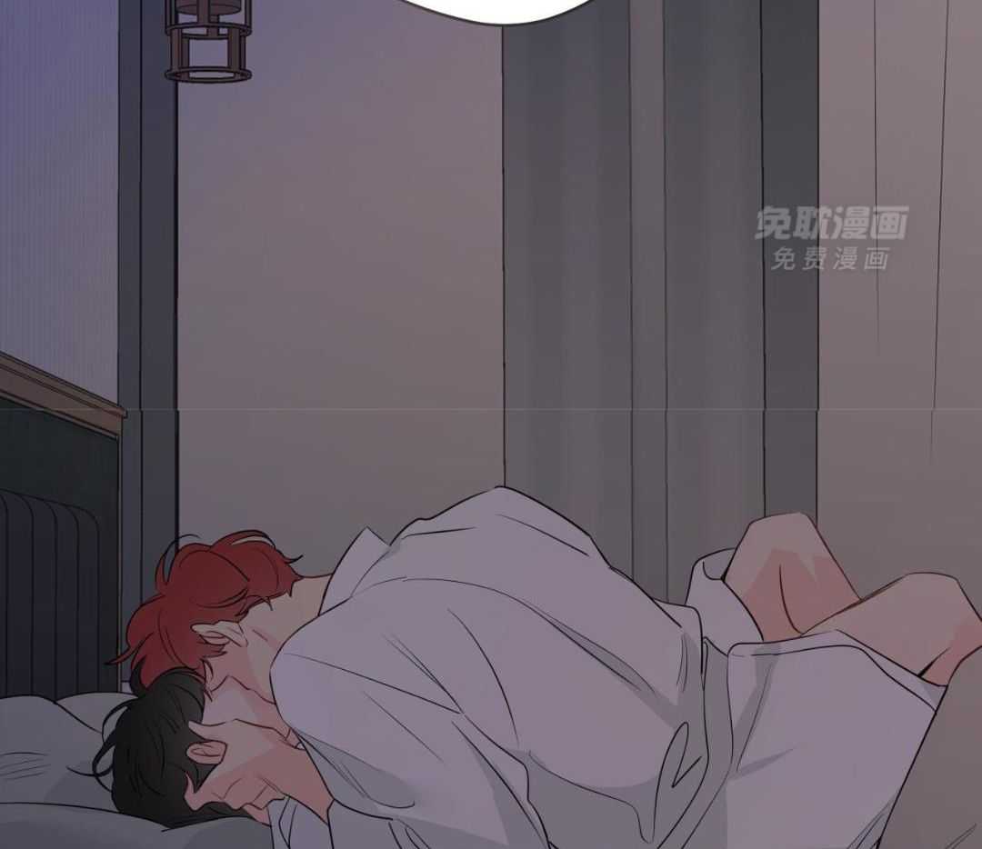 梦境很奇怪！ 第165话 第12页