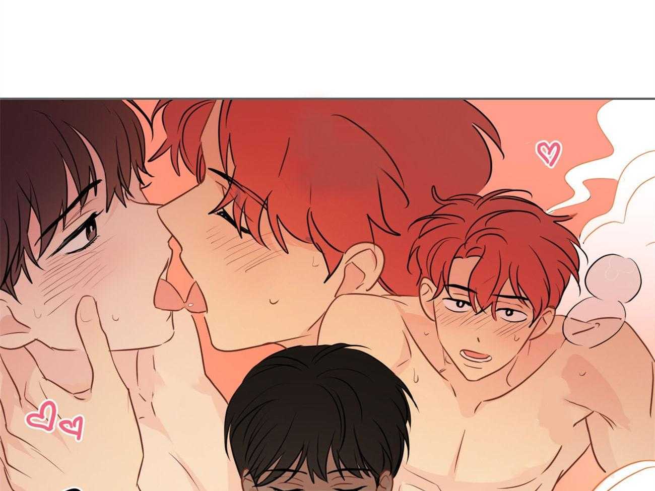 梦境很奇怪！ 第18话 第25页