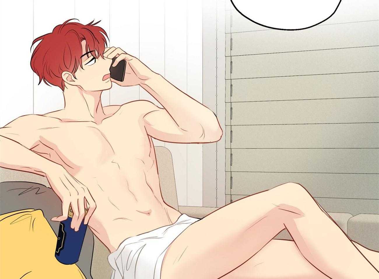 梦境很奇怪！ 第19话 第30页