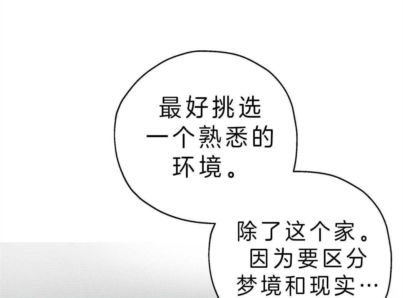 梦境很奇怪！ 第21话 第51页