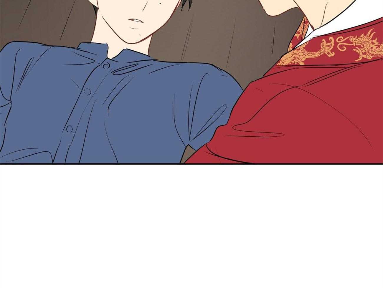 梦境很奇怪！ 第21话 第64页