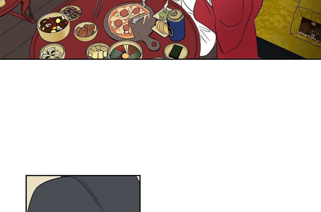 梦境很奇怪！ 第23话 第2页