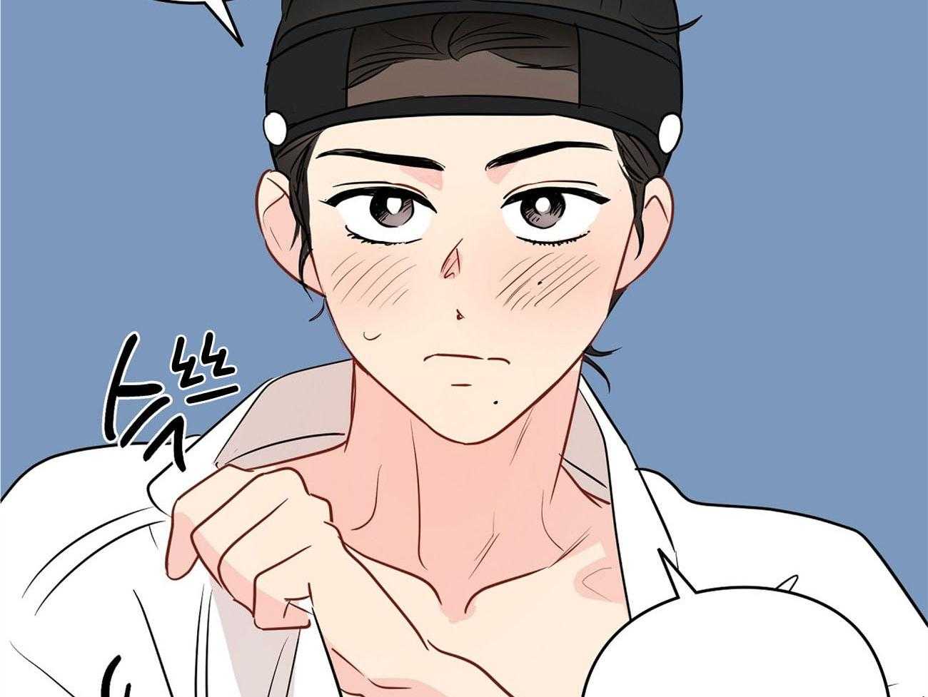 梦境很奇怪！ 第26话 第1页