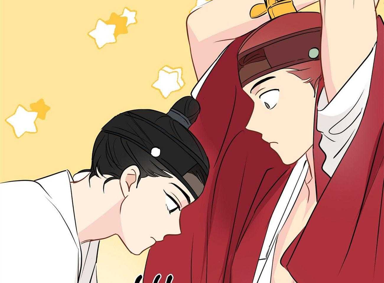 梦境很奇怪！ 第26话 第21页