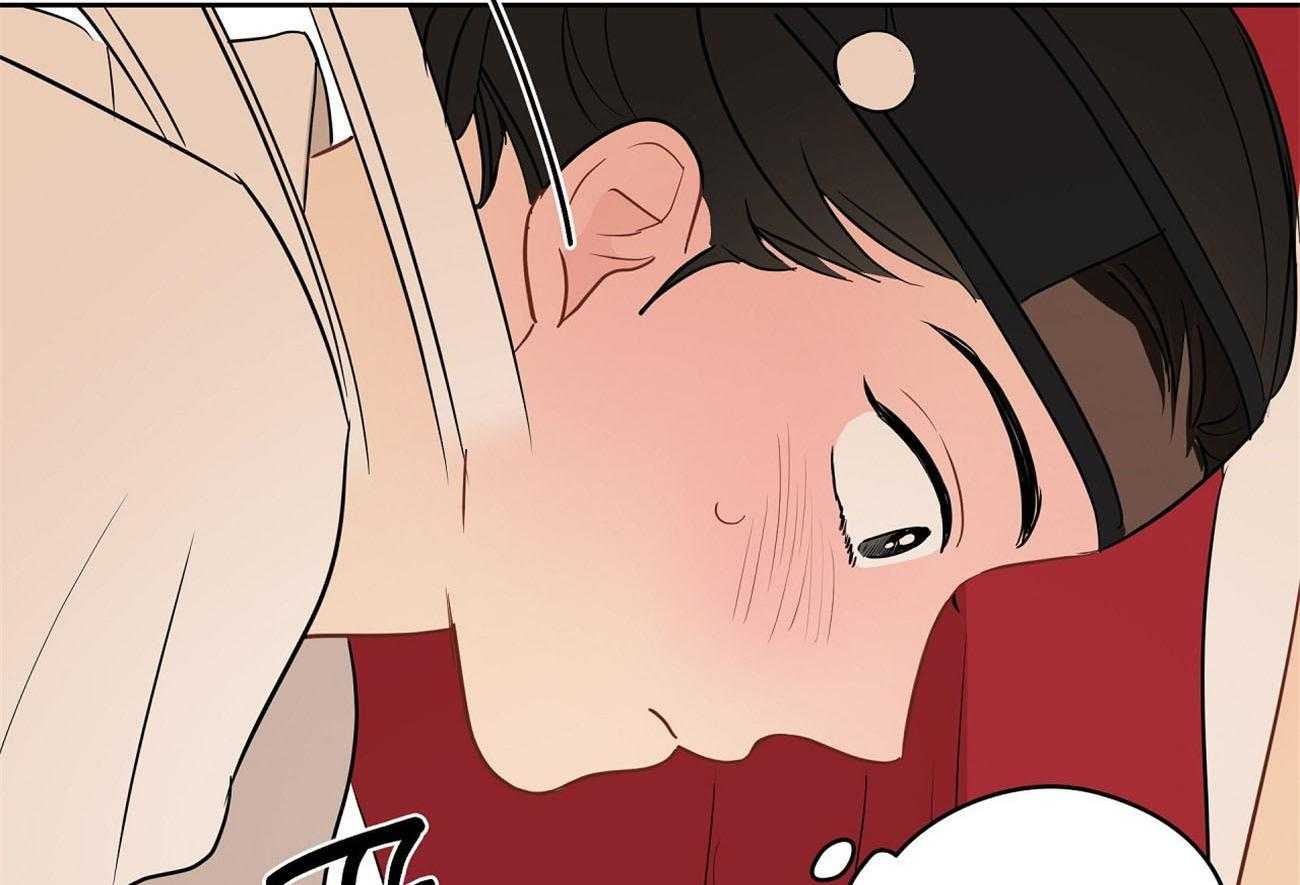 梦境很奇怪！ 第26话 第55页