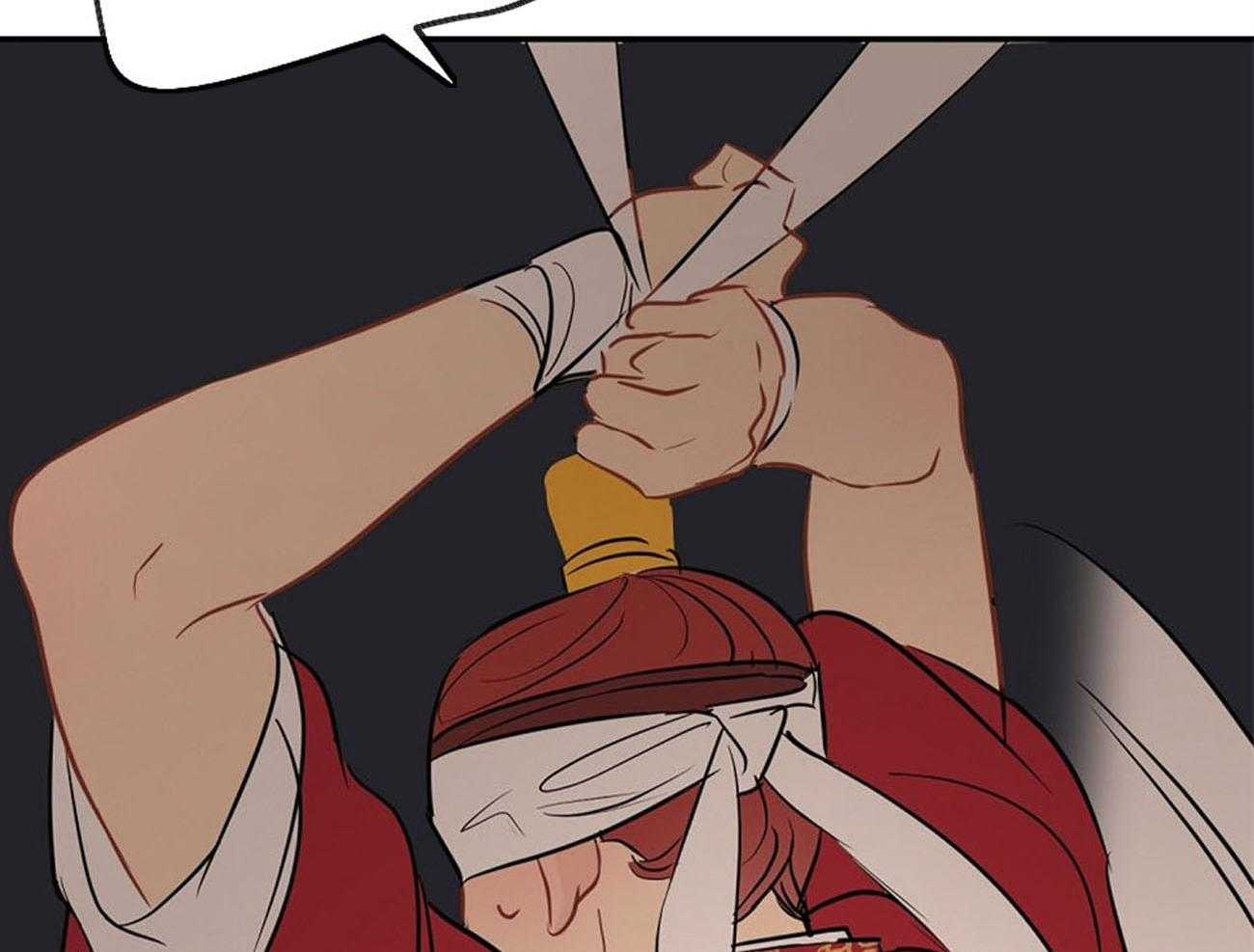 梦境很奇怪！ 第27话 第29页