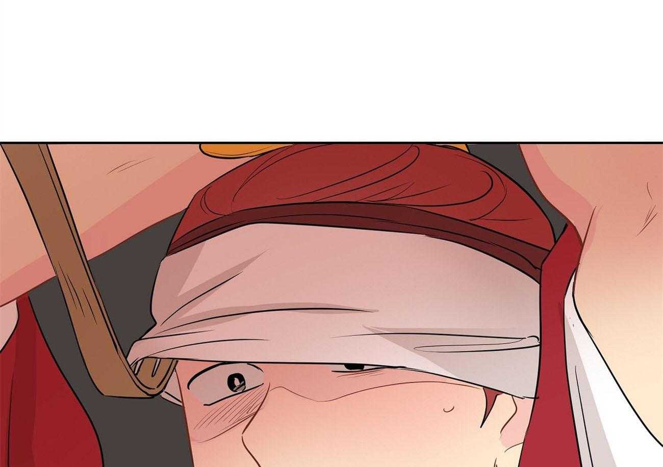 梦境很奇怪！ 第27话 第59页