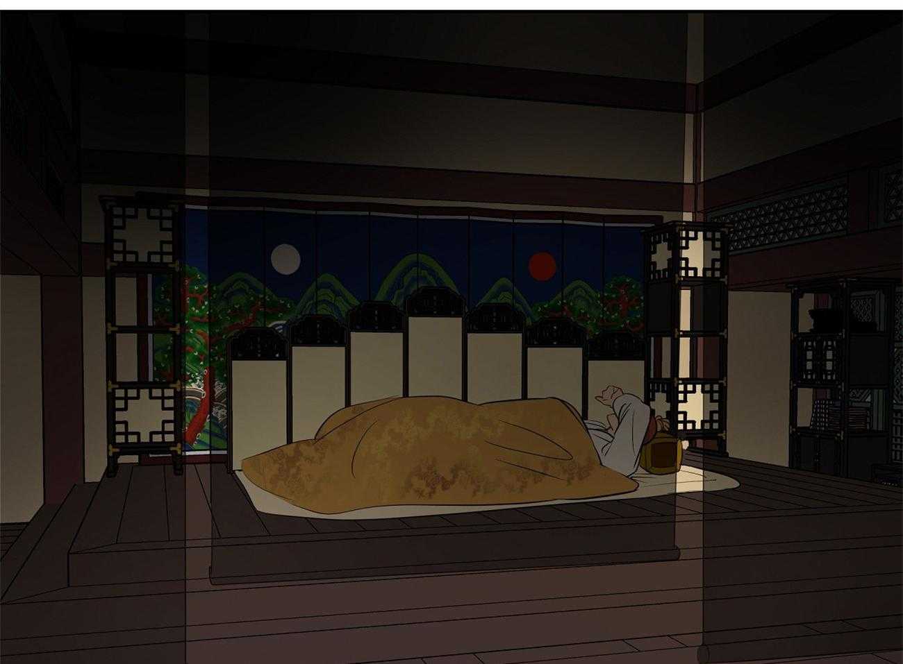 梦境很奇怪！ 第28话 第1页