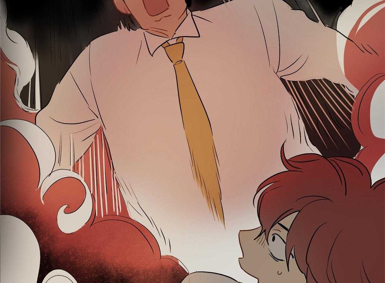 梦境很奇怪！ 第28话 第66页