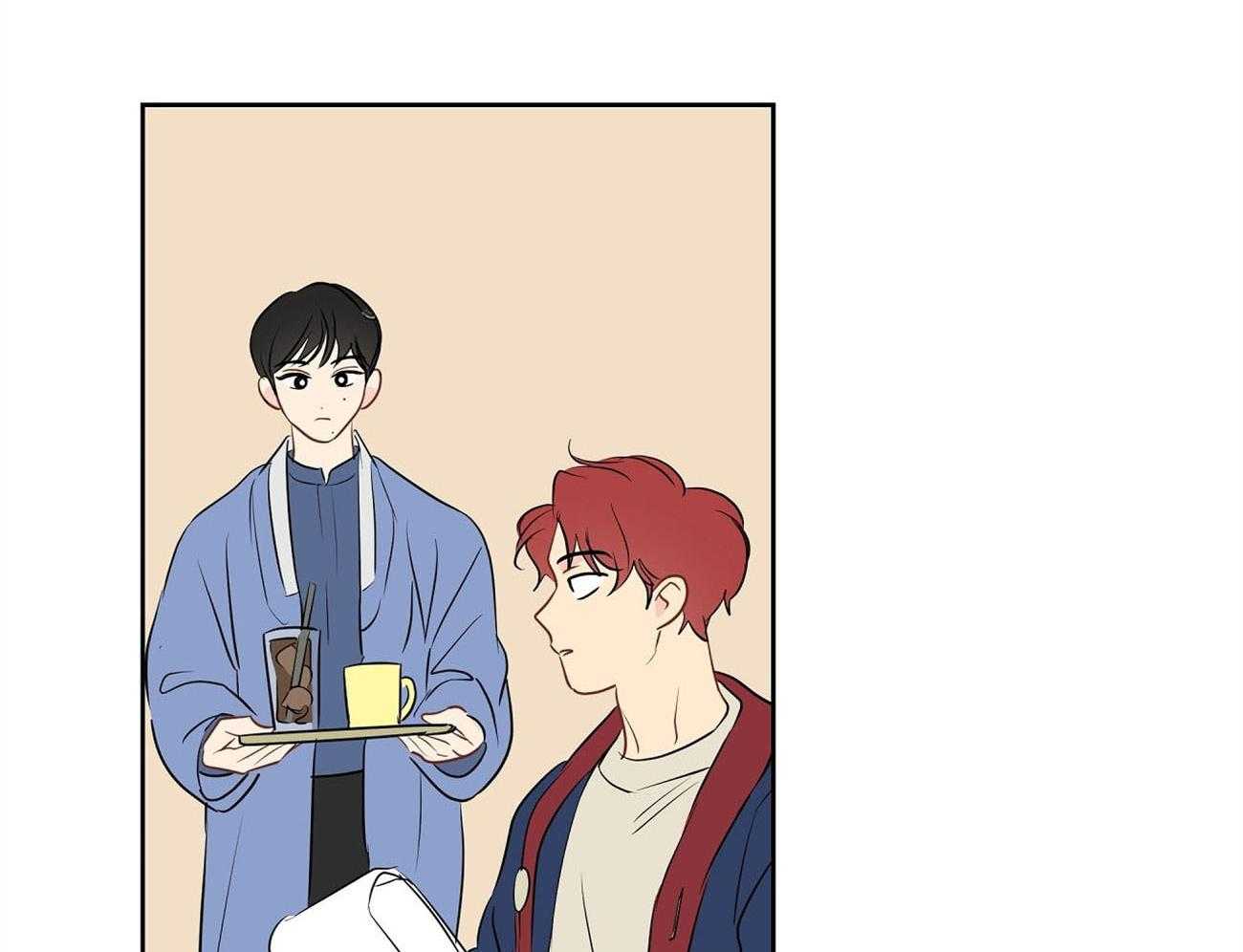 梦境很奇怪！ 第29话 第31页