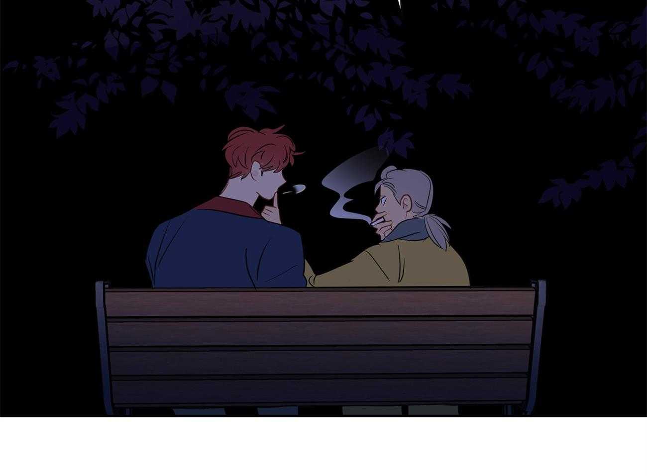 梦境很奇怪！ 第31话 第36页