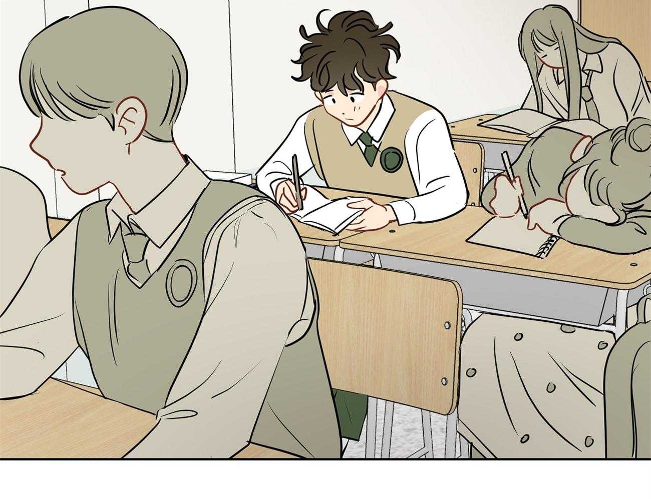 梦境很奇怪！ 第34话 第12页